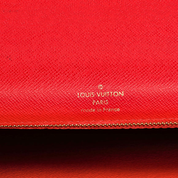 Louis Vuitton Monceau Handbag Damier #69356L93B - Picture 11 of 12